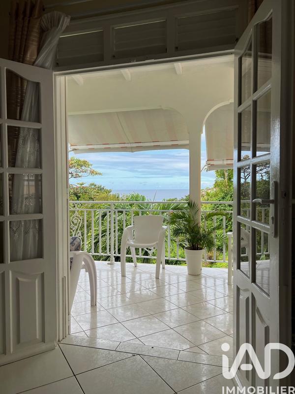 Maison - 110 m² - 6 pièces