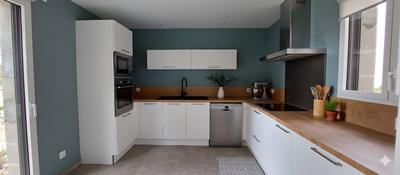 Appartement - 81 m² - 3 pièces