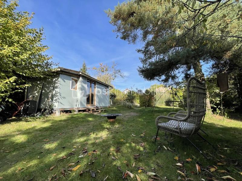 Maison - 48 m² - 3 pièces