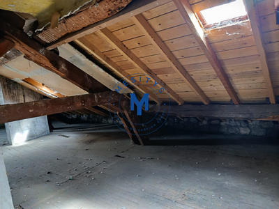 Appartement - 100 m² - 1 pièce