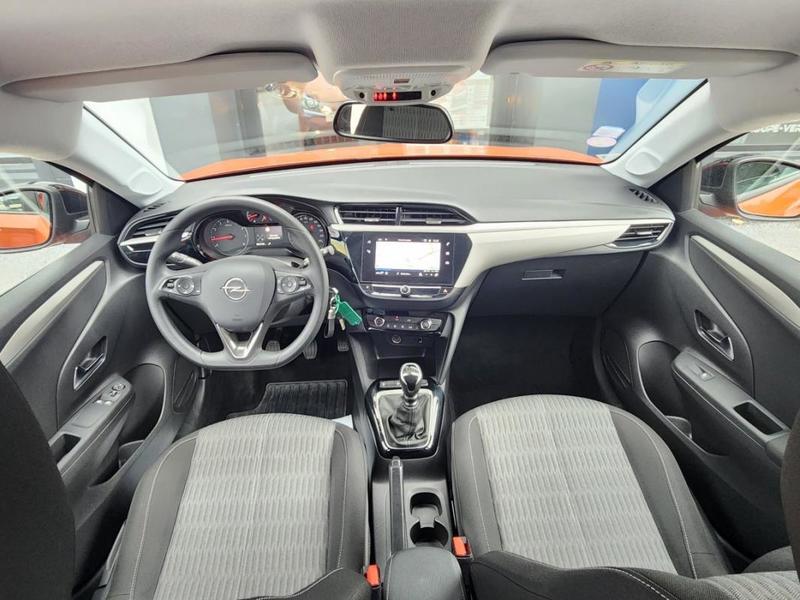 Opel Corsa VI 1.2 Turbo 100ch Edition Business