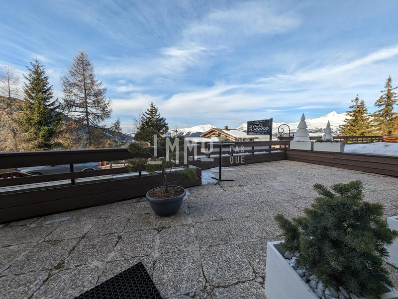 Fonds de commerce - Hôtellerie / Restauration - 112 m²