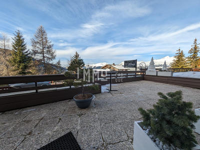 Fonds de commerce - Hôtellerie / Restauration - 112 m²