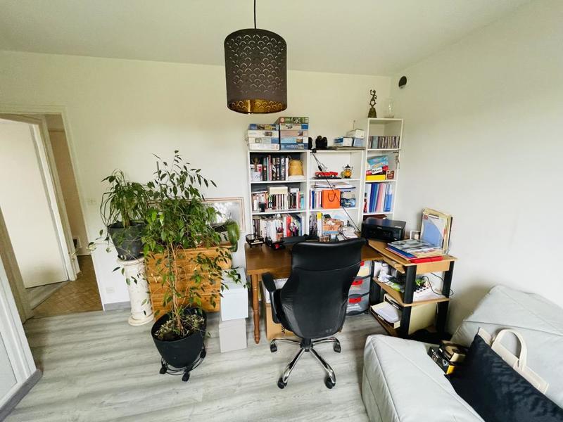 Maison - 78 m² - 3 pièces