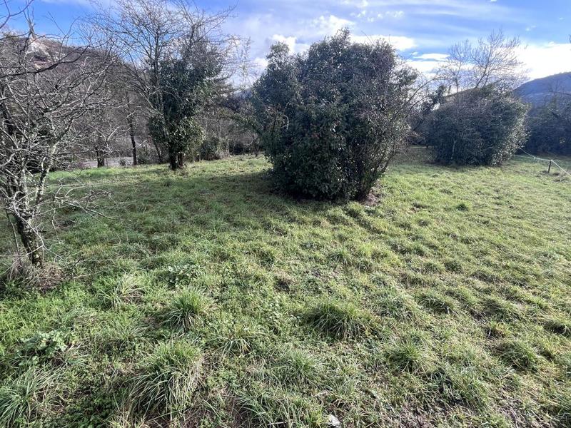 Terrain constructible - 660 m²