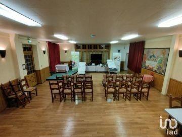 Local commercial - 520 m²