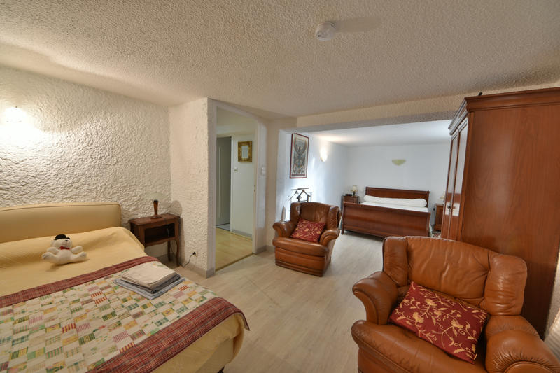 Maison - 186 m² - 7 pièces