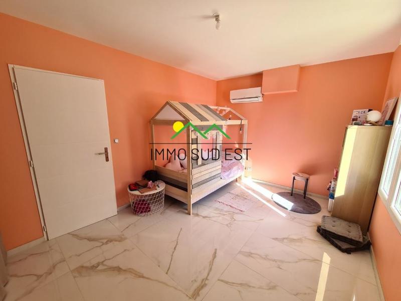 Villa - 340 m² - 7 pièces