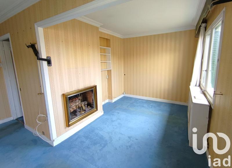 Maison - 79 m² - 4 pièces