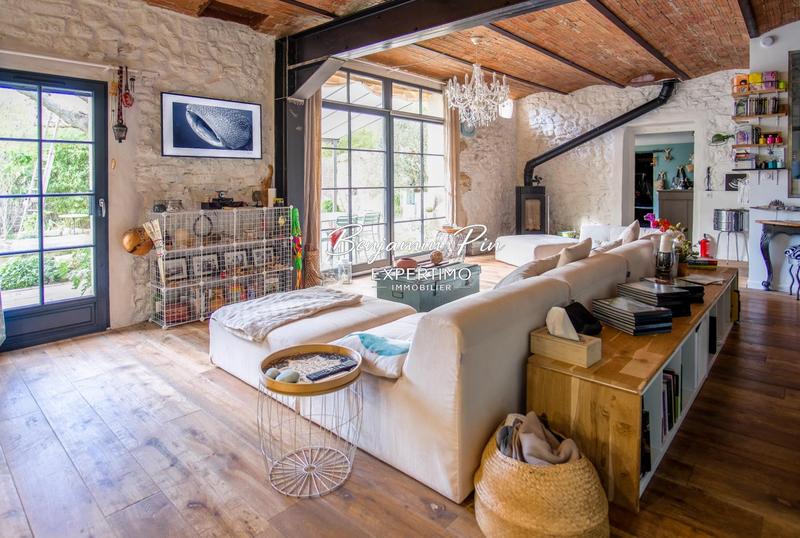 Ferme - 165 m² - 4 pièces