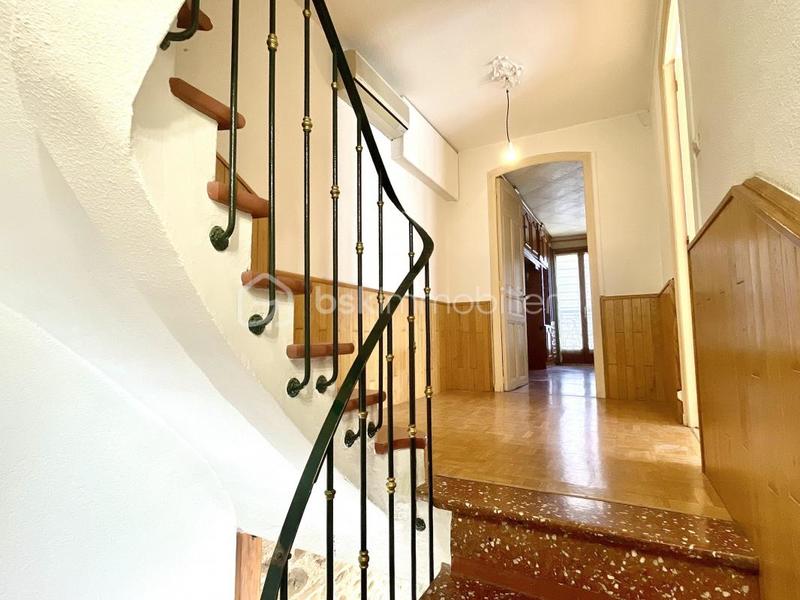 Maison de maîtres - 135 m² - 5 pièces