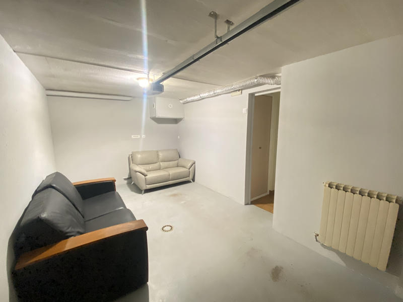 Maison - 114 m² - 8 pièces