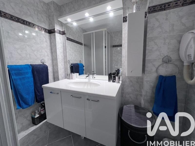 Maison - 42 m² - 3 pièces