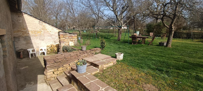 Maison - 86 m² - 3 pièces