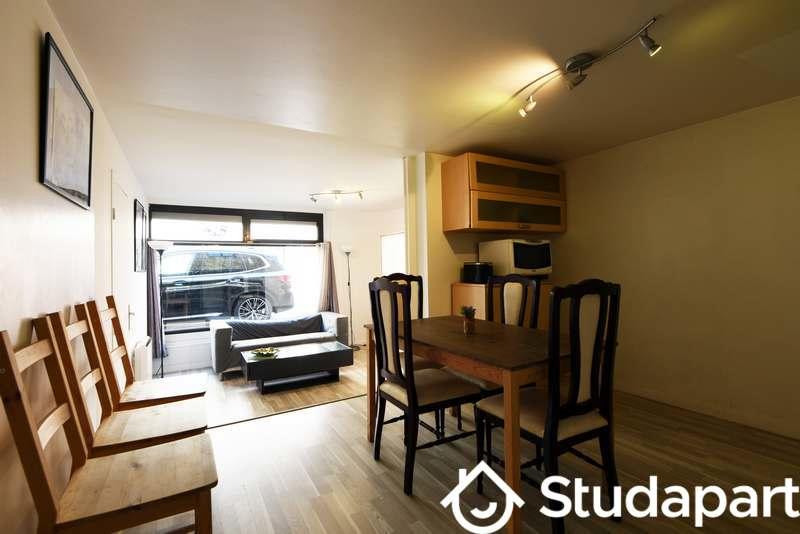 Appartement - 47 m² - 3 pièces