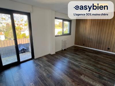 Appartement - 79 m² - 3 pièces