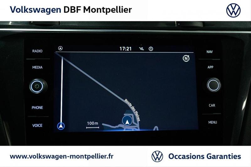 Volkswagen Tiguan 1.4 eHybrid 245ch Dsg6 Elegance