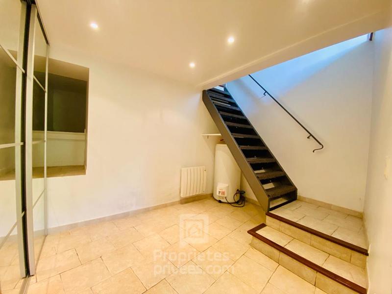 Appartement - 59 m² - 4 pièces