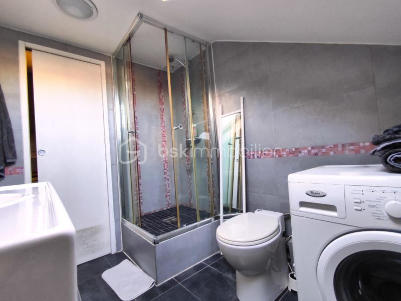 Studio - 23 m² - 1 pièce