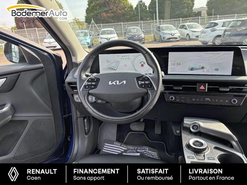 Kia Ev6 229 ch Air Active