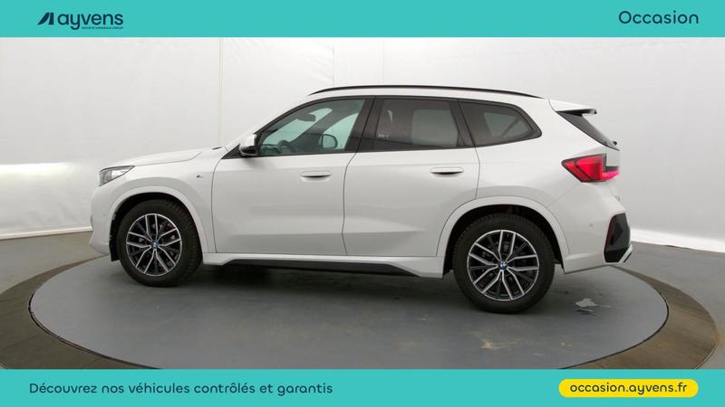 Bmw X1 sDrive18i 136ch m Sport