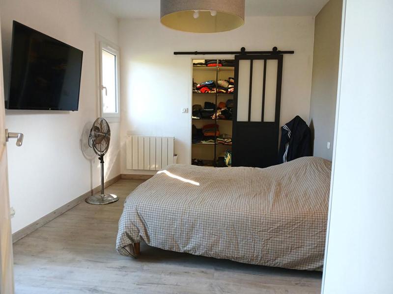 Maison - 161 m² - 5 pièces