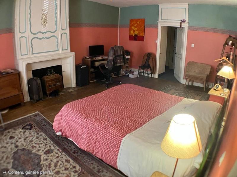 Maison - 247 m² - 7 pièces