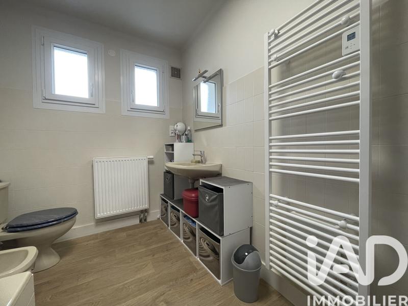 Maison de ville - 140 m² - 6 pièces