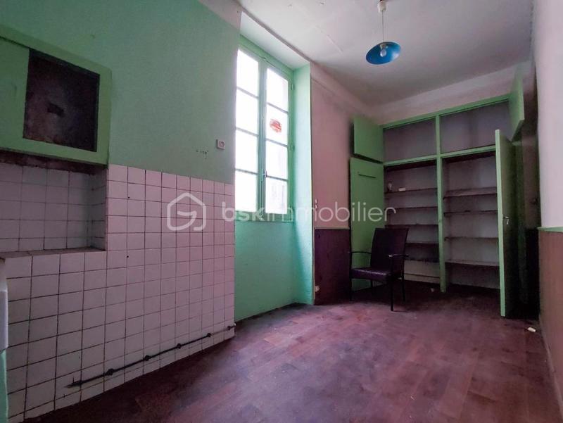 Appartement - 78 m² - 3 pièces