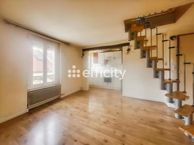 Appartement - 32 m² - 2 pièces