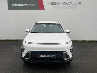 Hyundai Kona Hybrid 141 Intuitive