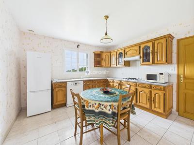 Maison contemporaine - 130 m² - 6 pièces