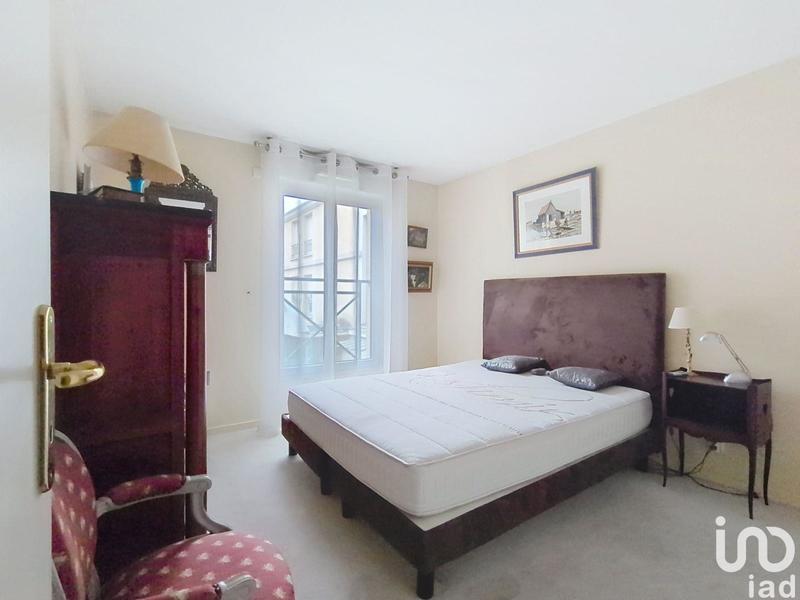 Appartement - 100 m² - 3 pièces