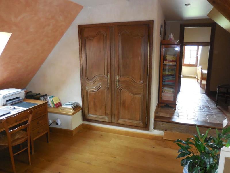 Maison - 167 m² - 5 pièces