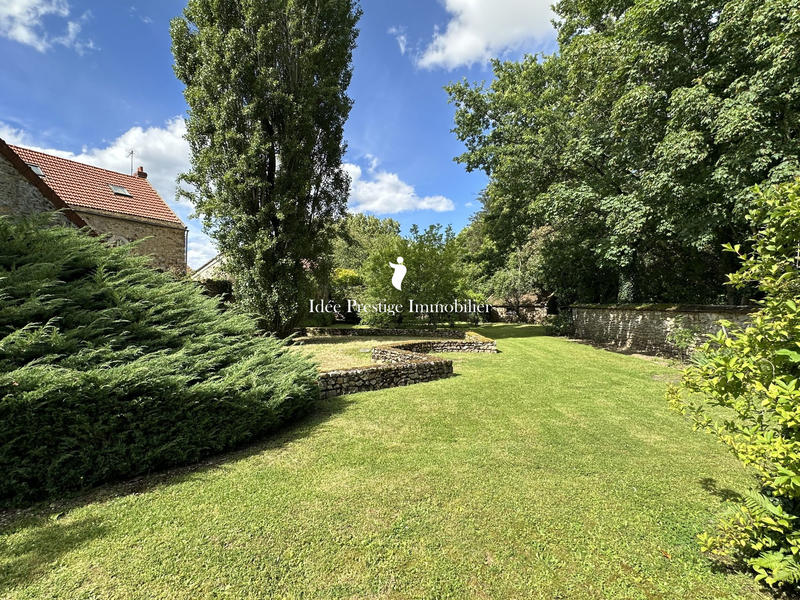 Maison - 180 m² - 6 pièces