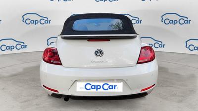 Volkswagen Coccinelle 1.2 Tsi 105 Vintage