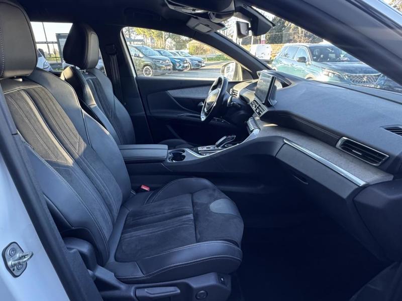 Peugeot 5008 II BlueHDi 180 s&amp;S Eat8 Gt Pack