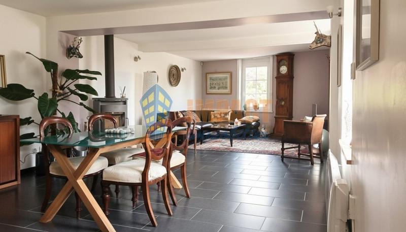 Longère - 125 m² - 4 pièces