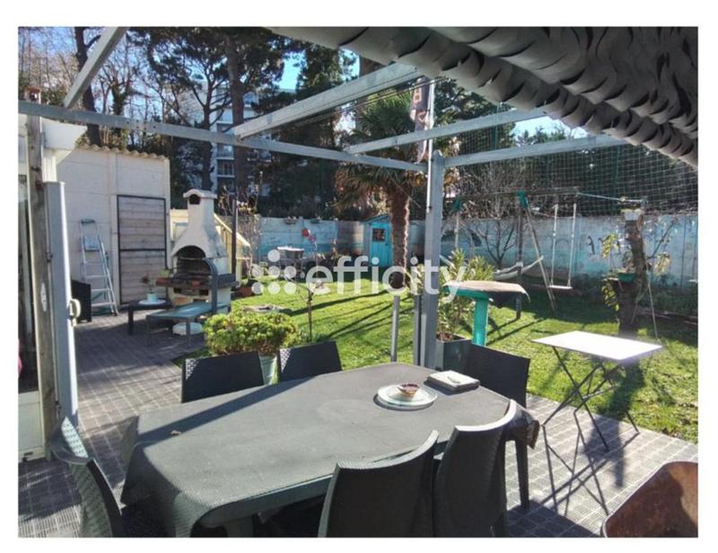 Maison - 109 m² - 4 pièces