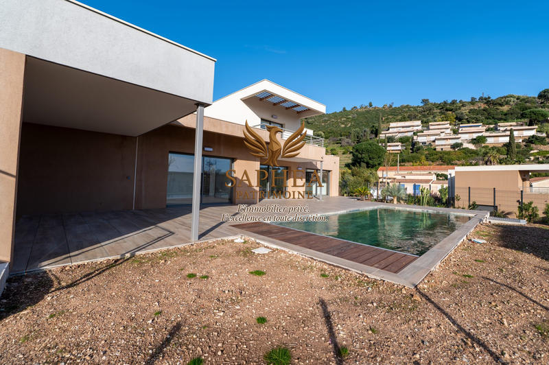 Villa - 171 m² - 5 pièces