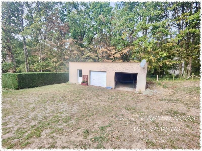 Maison - 192 m² - 5 pièces