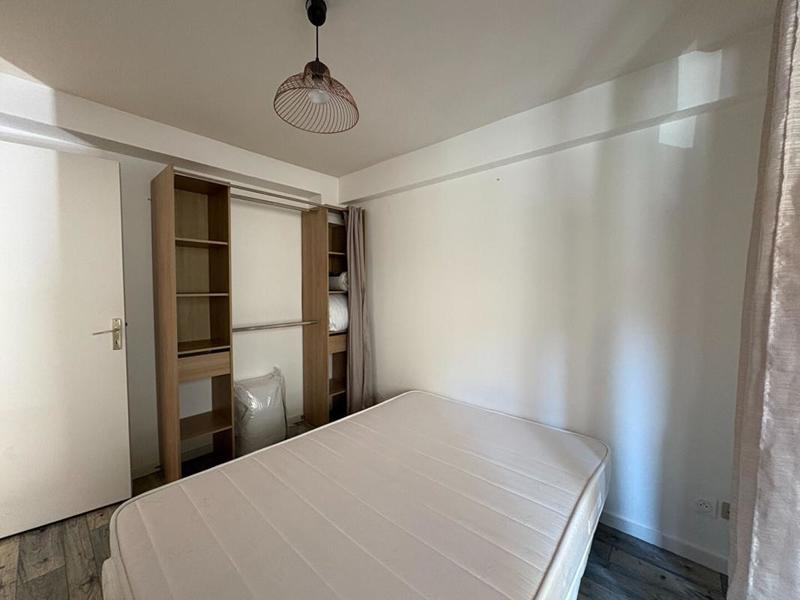 Appartement - 31 m² - 2 pièces