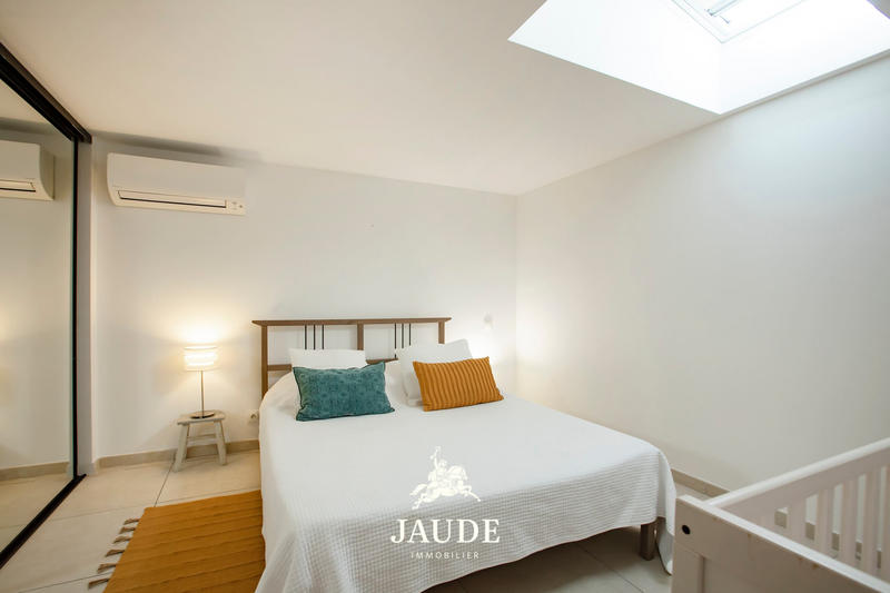 Duplex - 74 m² - 3 pièces