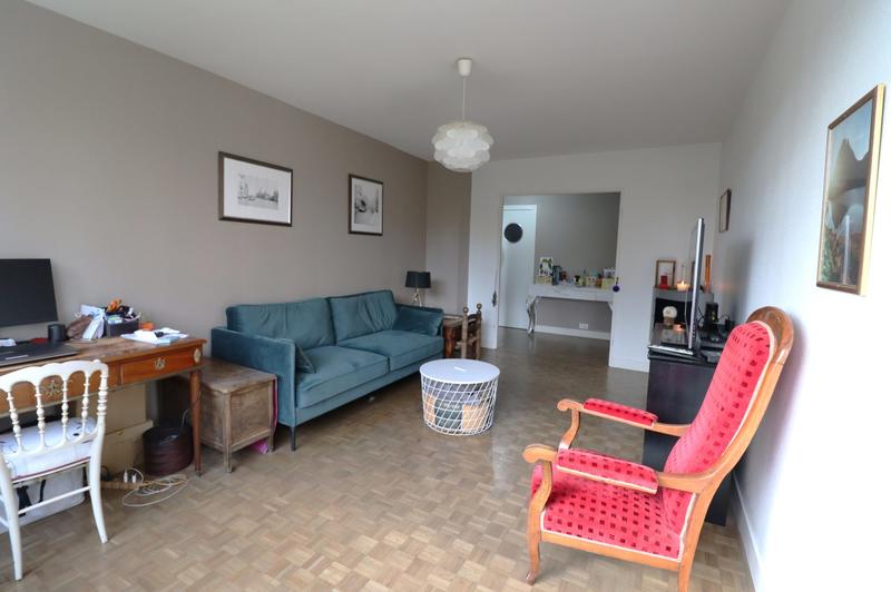 Appartement - 83 m² - 5 pièces