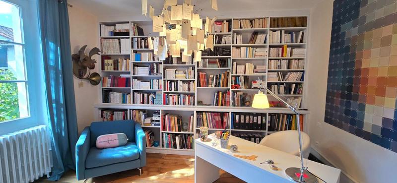 Maison - 180 m² - 9 pièces