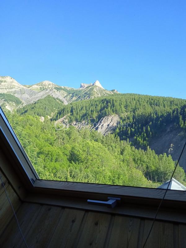 Corps de ferme - 180 m² - 6 pièces