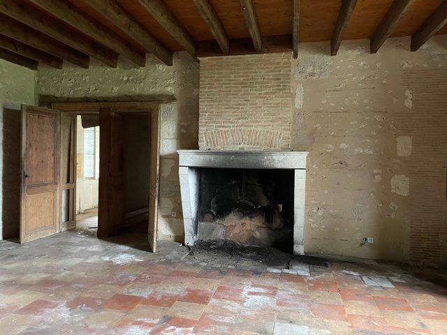 Maison - 300 m² - 12 pièces