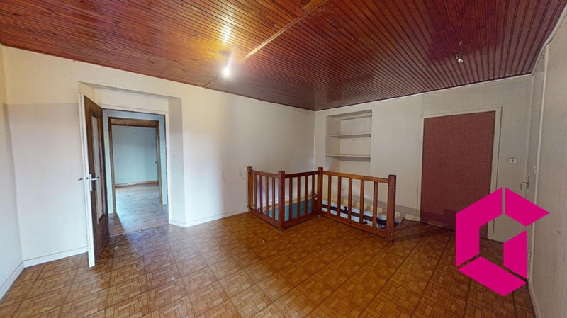 Ferme - 180 m² - 7 pièces