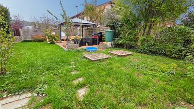 Appartement - 103 m² - 4 pièces