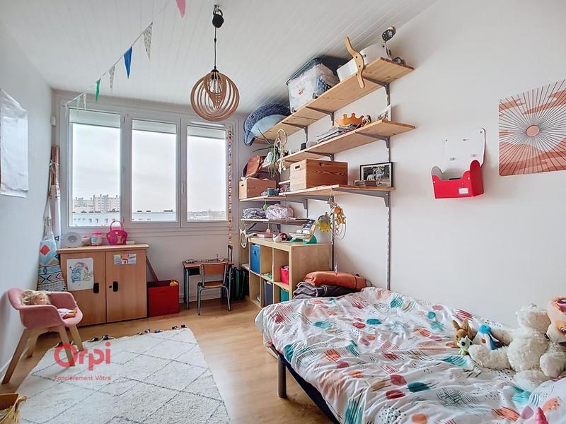 Appartement - 89 m² - 2 pièces